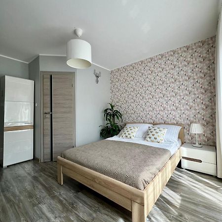 Casa Al Mare Διαμέρισμα Władysławowo Εξωτερικό φωτογραφία