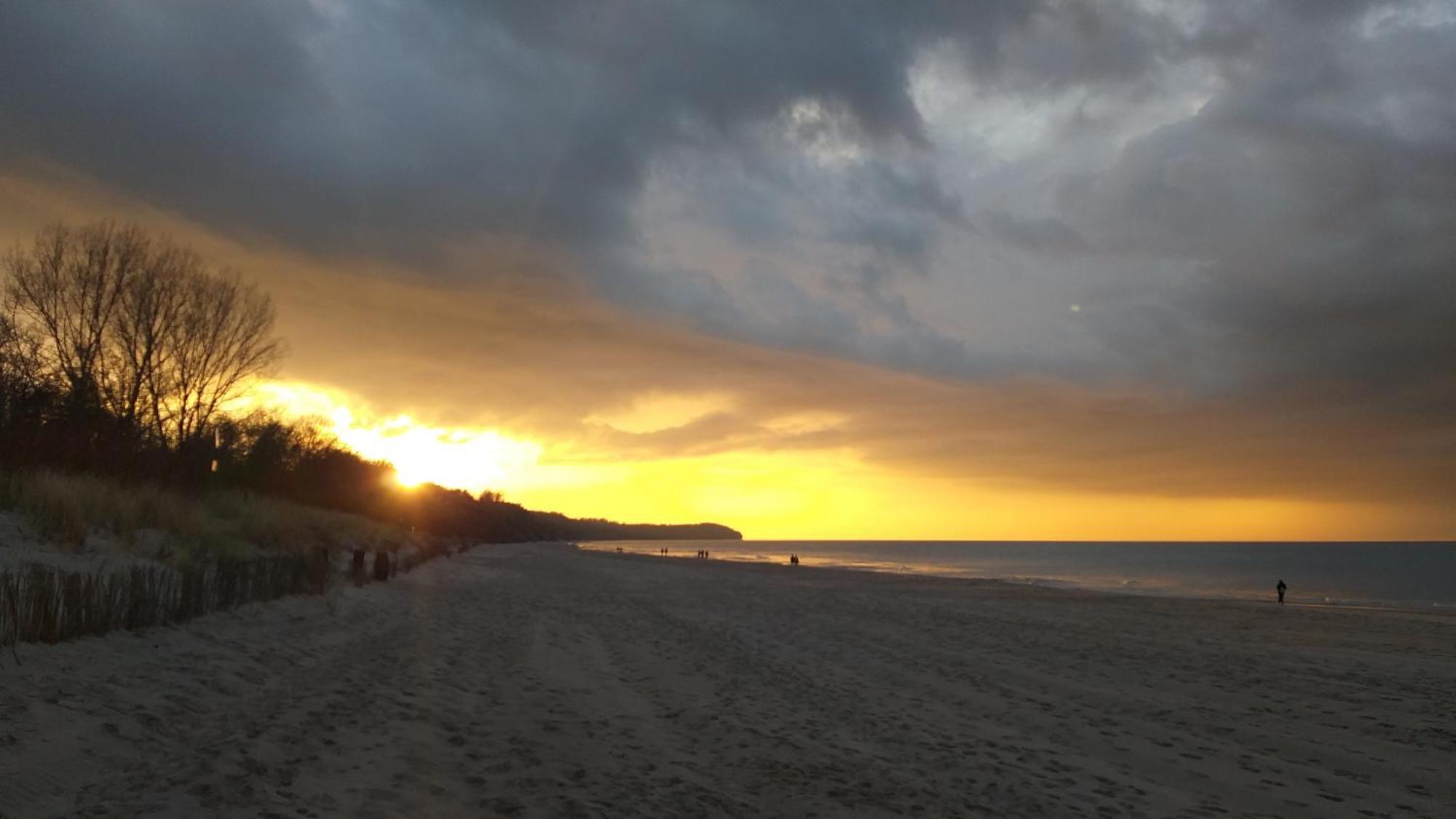 Casa Al Mare Διαμέρισμα Władysławowo Εξωτερικό φωτογραφία