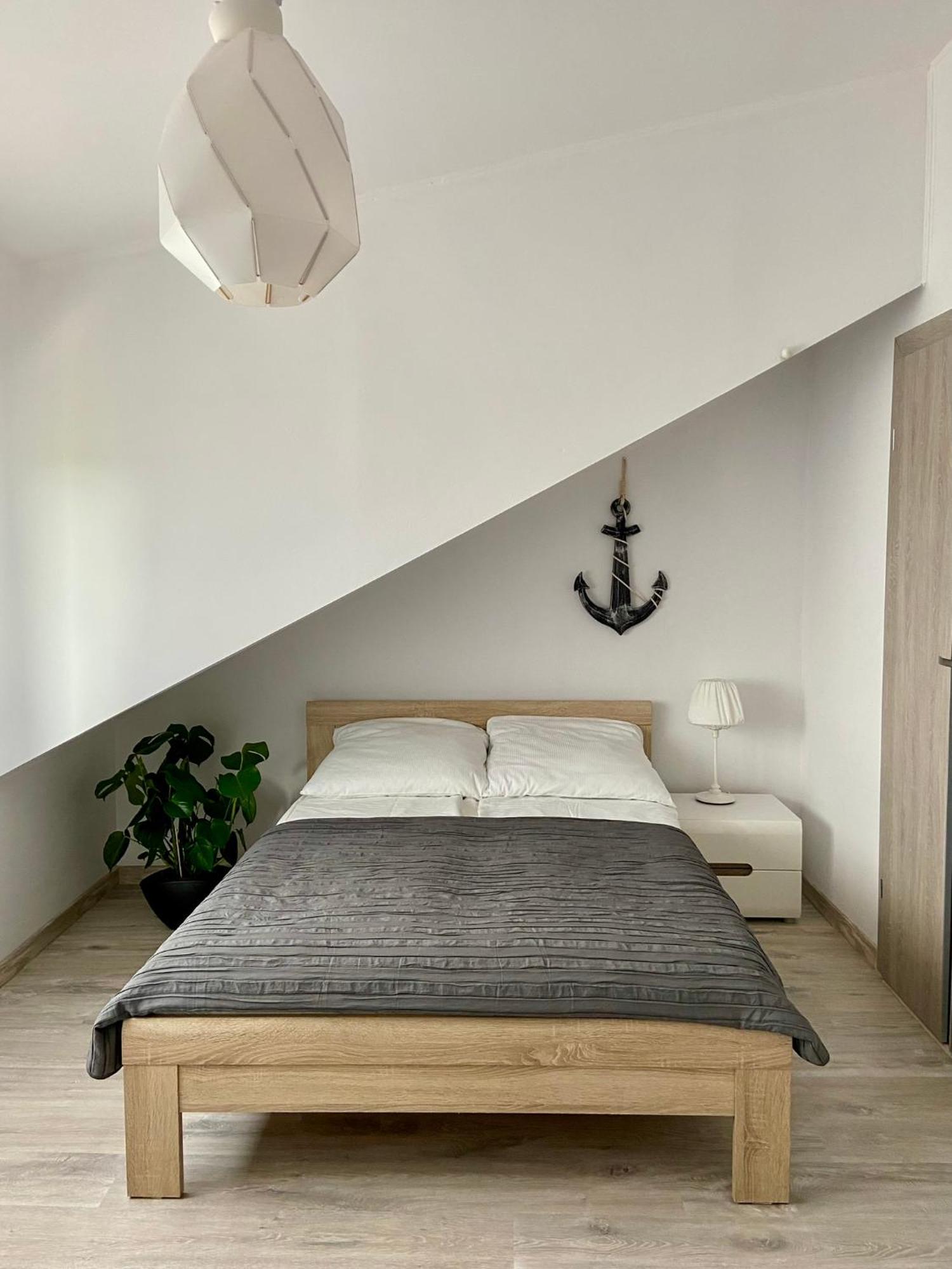 Casa Al Mare Διαμέρισμα Władysławowo Εξωτερικό φωτογραφία