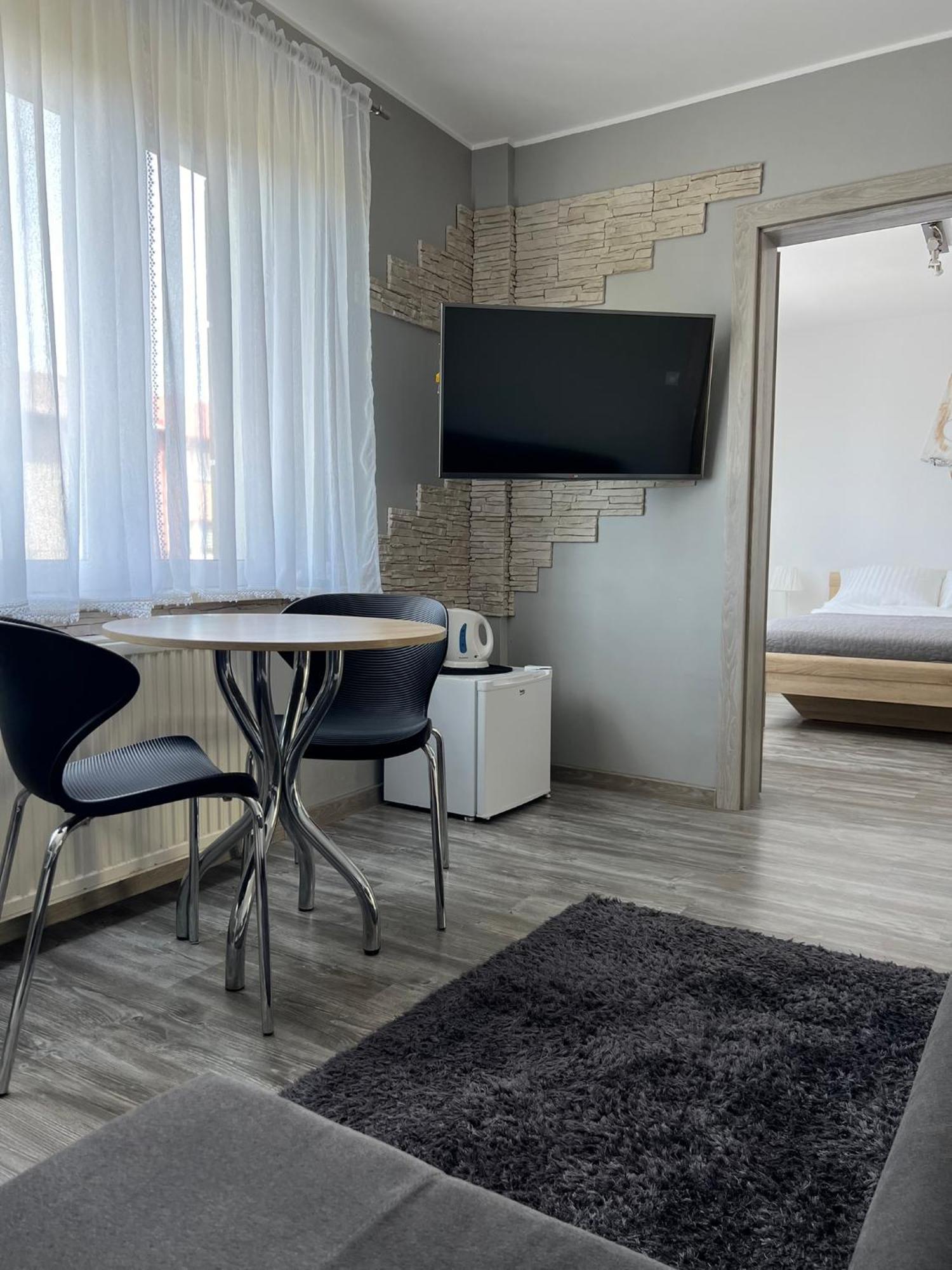 Casa Al Mare Διαμέρισμα Władysławowo Εξωτερικό φωτογραφία