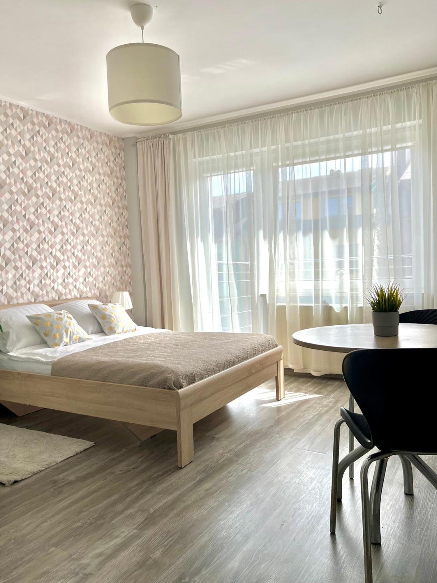Casa Al Mare Διαμέρισμα Władysławowo Εξωτερικό φωτογραφία